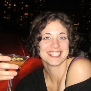 Meet your Posher, Geri